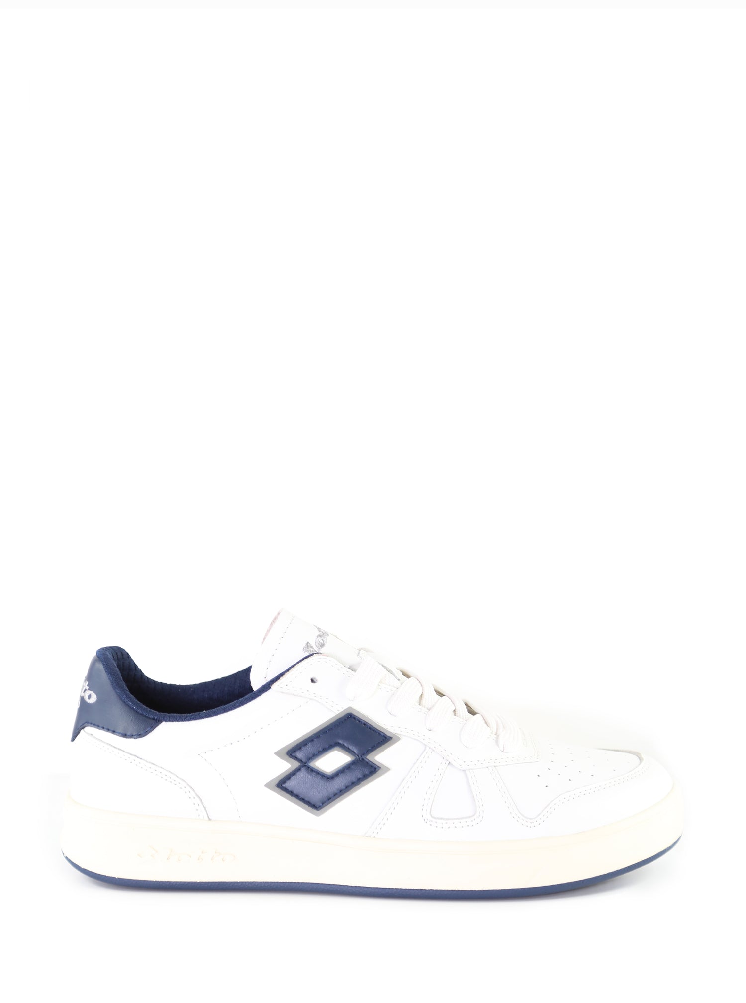 Sneakers Bianco Lotto Leggenda