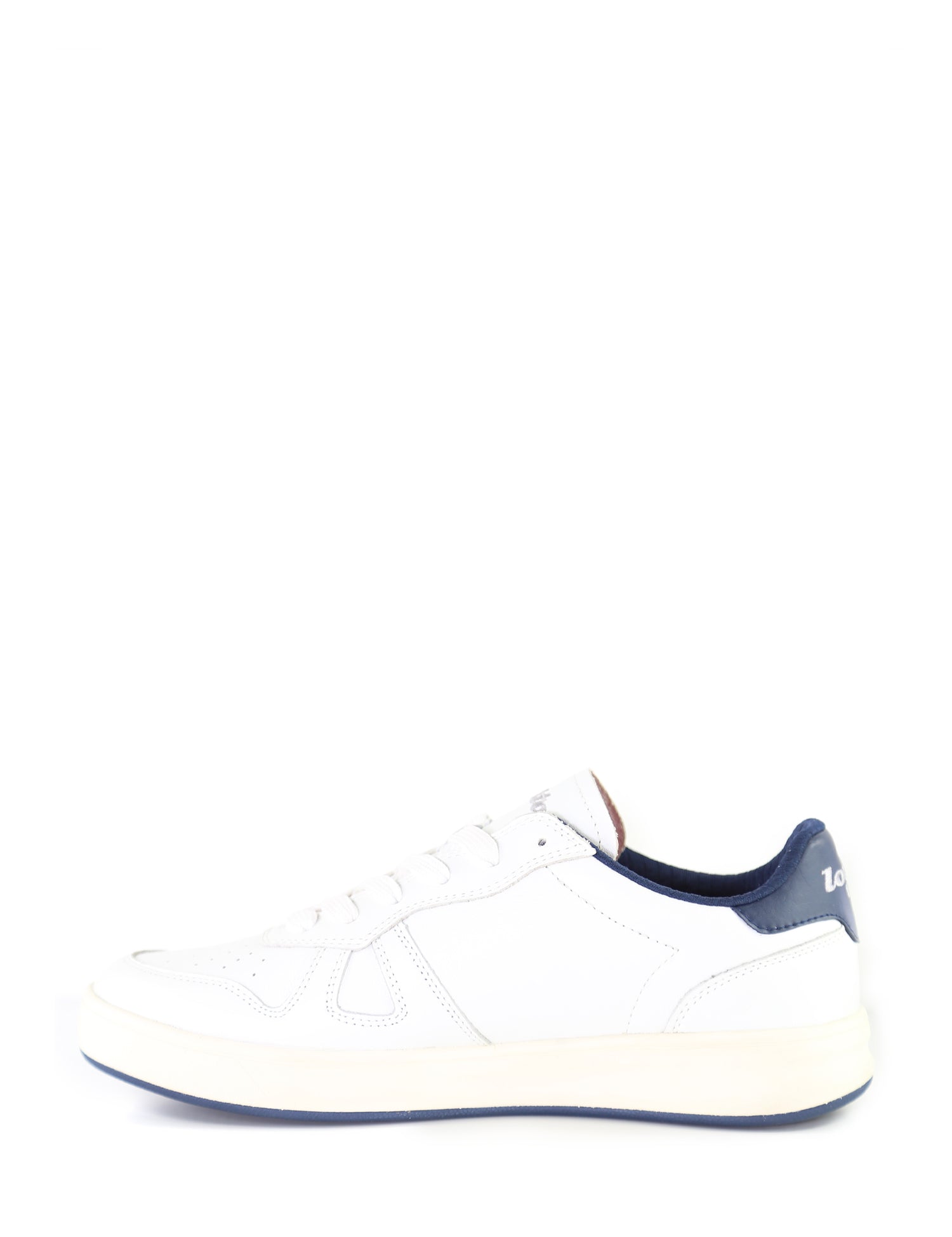 Sneakers Bianco Lotto Leggenda