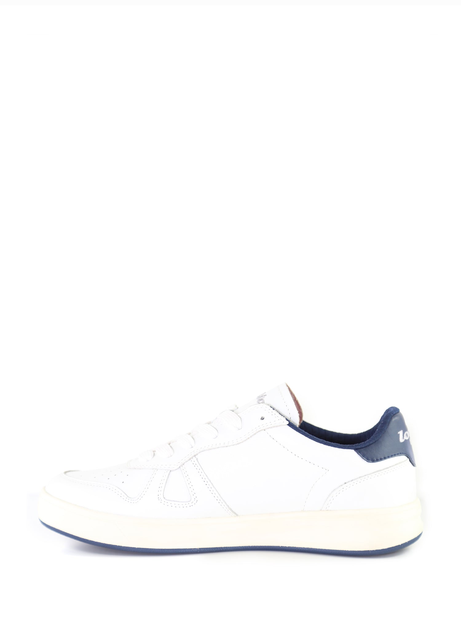 Sneakers Bianco Lotto Leggenda