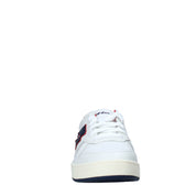 Sneakers Bianco Blu Lotto Leggenda