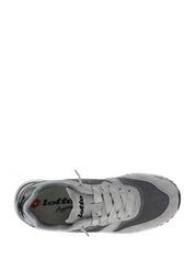 Sneakers Grigio Lotto Leggenda