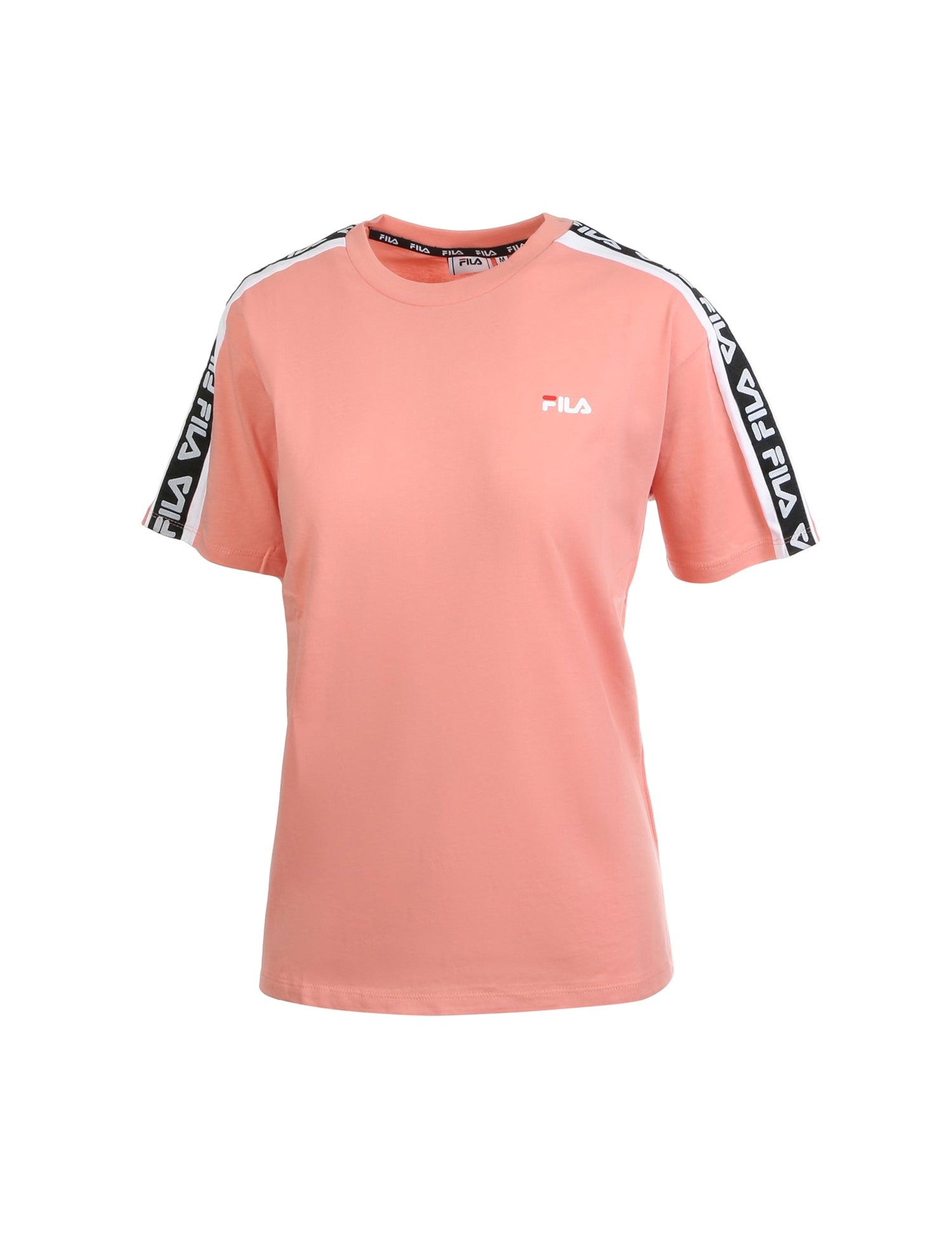 T-shirt Rosa Fila