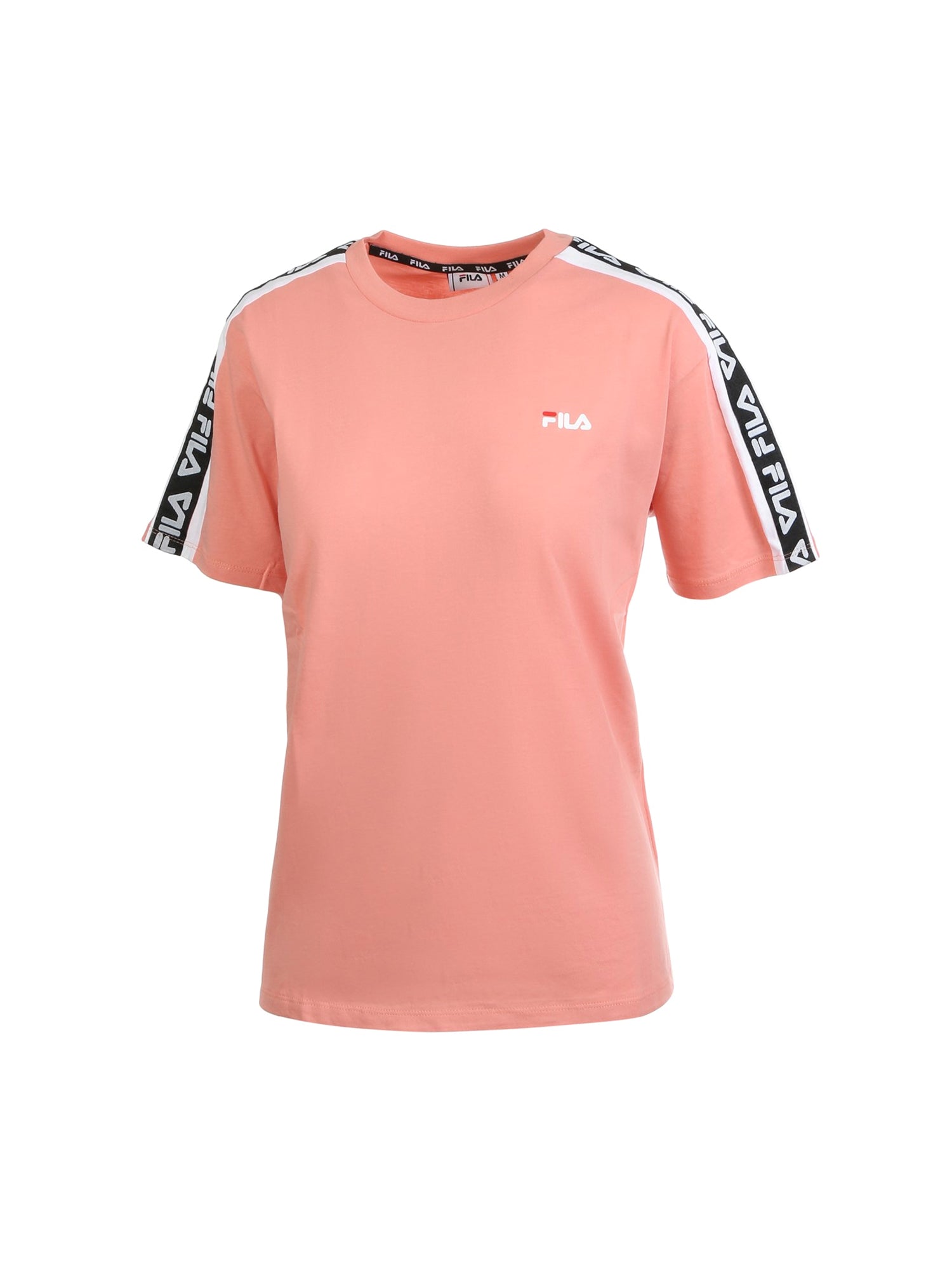 T-shirt Rosa Fila