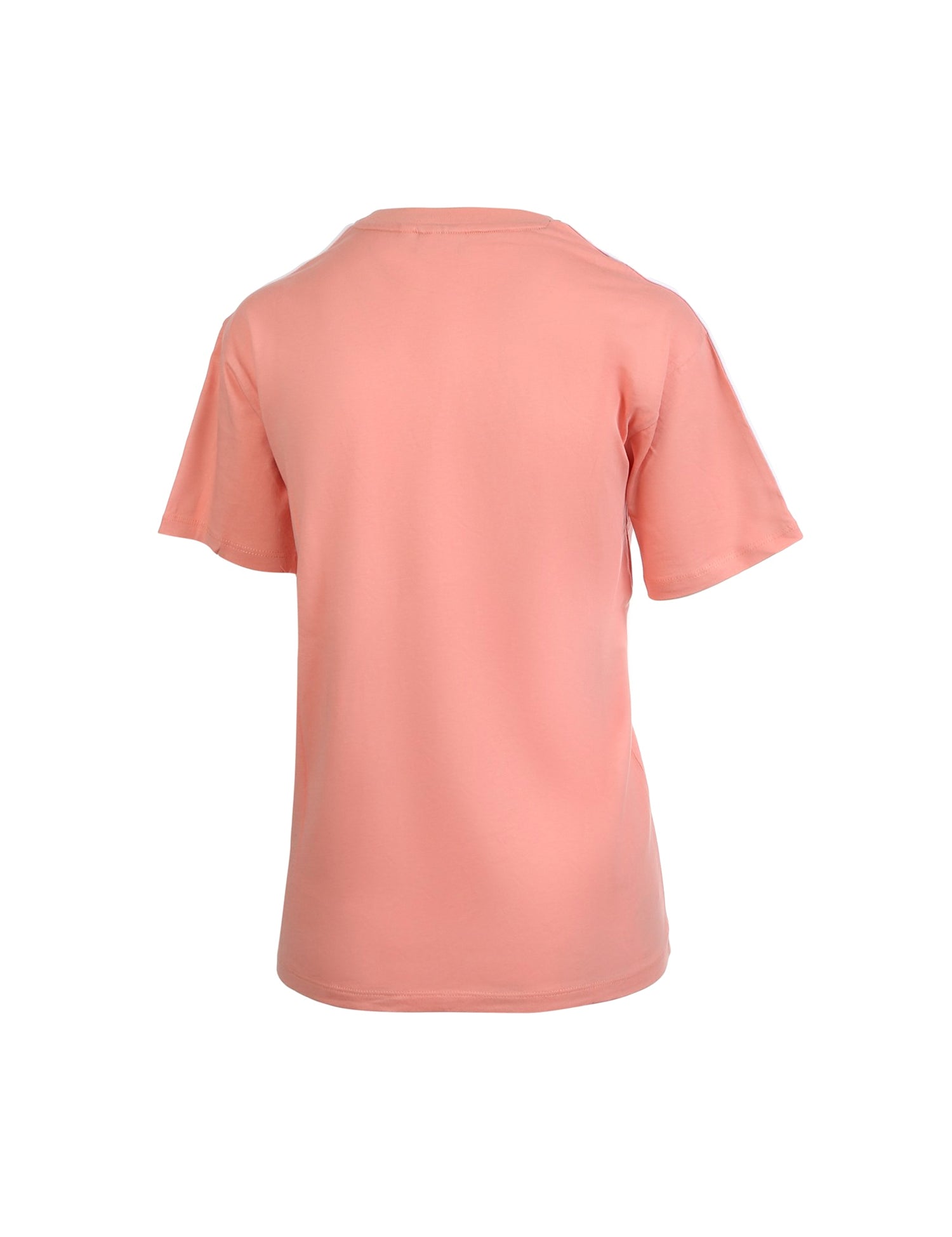 T-shirt Rosa Fila