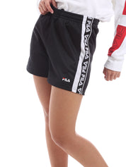 Shorts Nero Fila