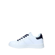 Sneakers Bianco Blu Ellesse