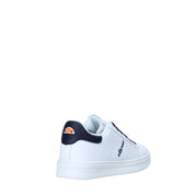 Sneakers Bianco Blu Ellesse
