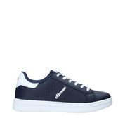 Sneakers Blu Ellesse