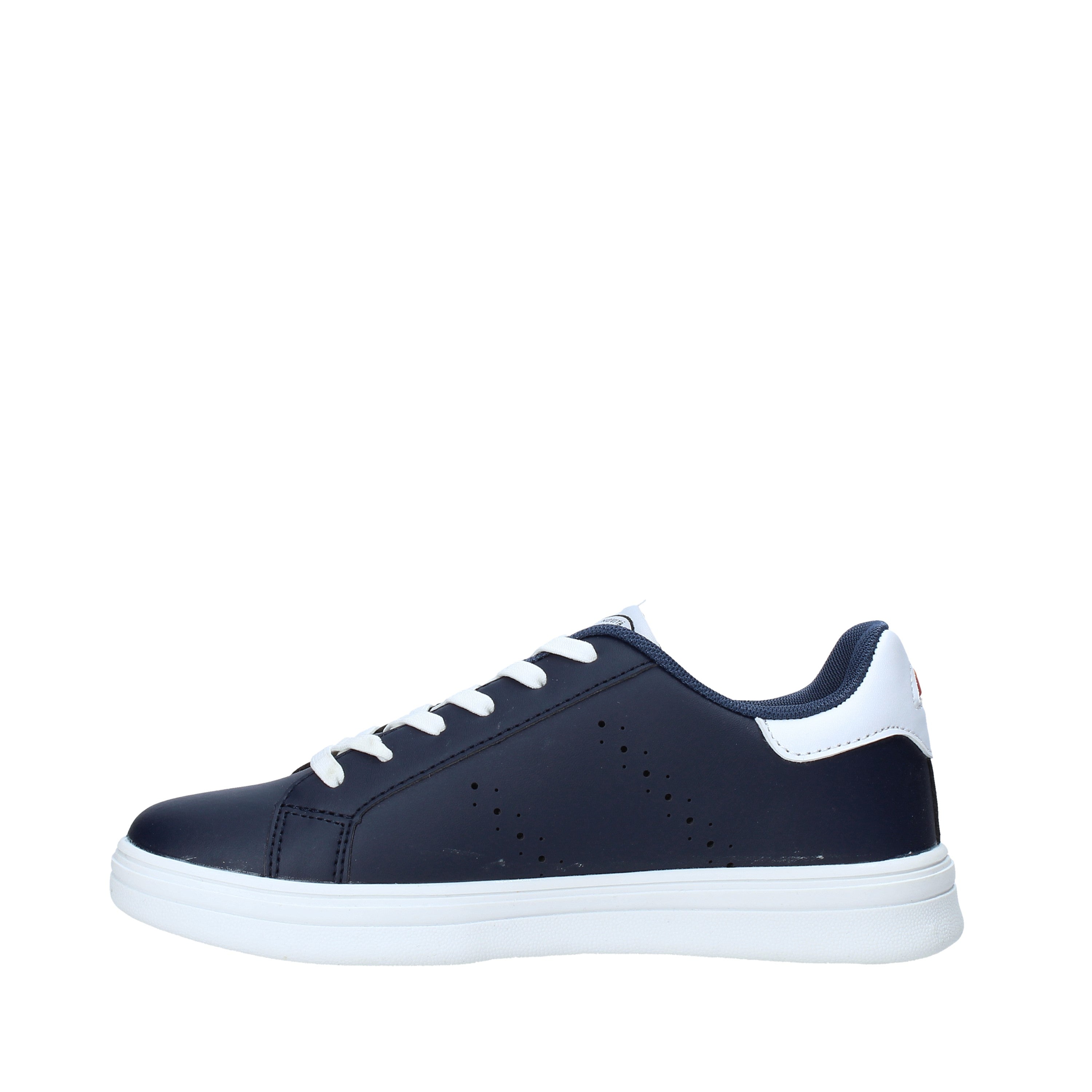 Sneakers Blu Ellesse