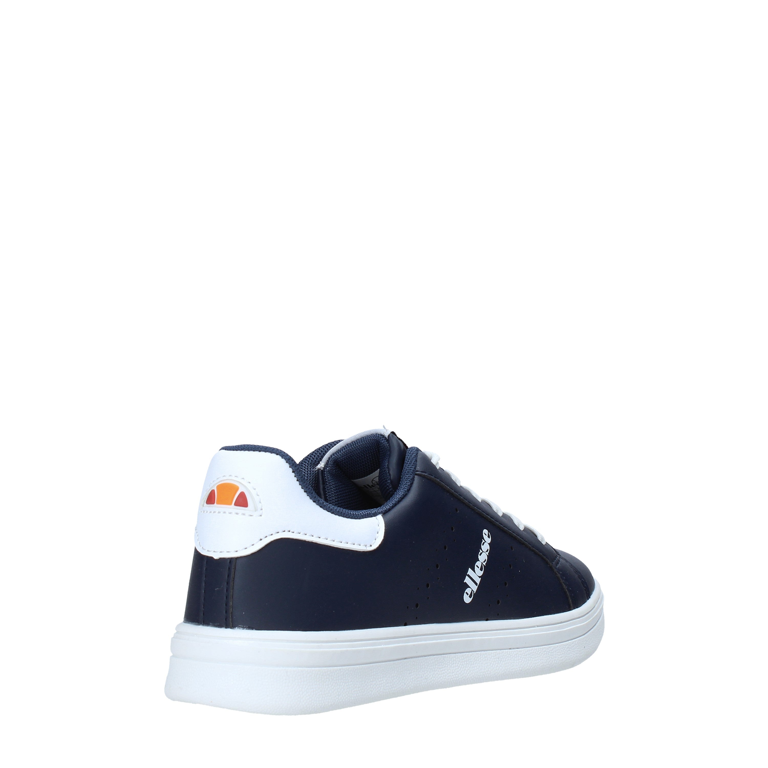 Sneakers Blu Ellesse