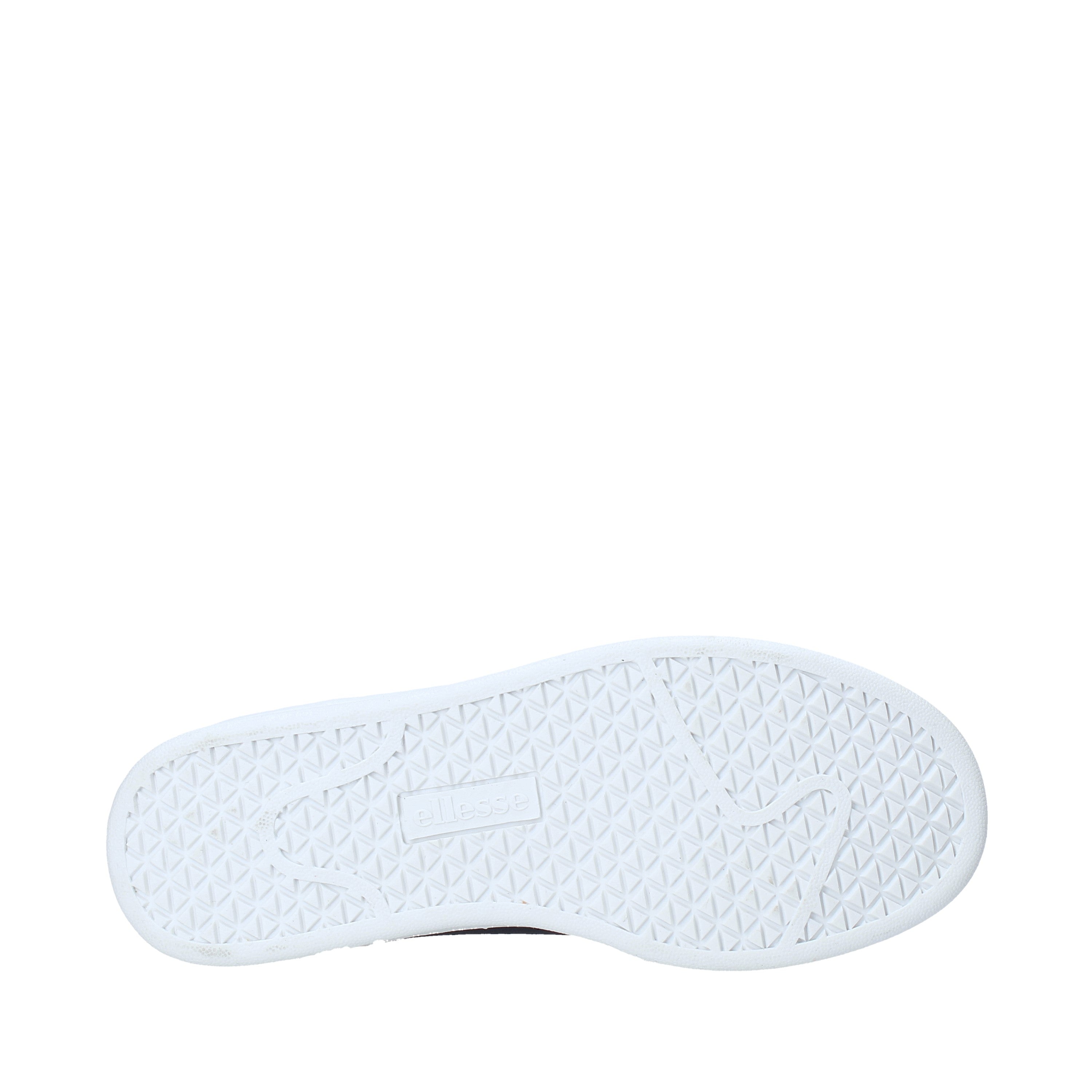 Sneakers Blu Ellesse