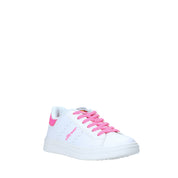 Sneakers Bianco Fucsia Ellesse