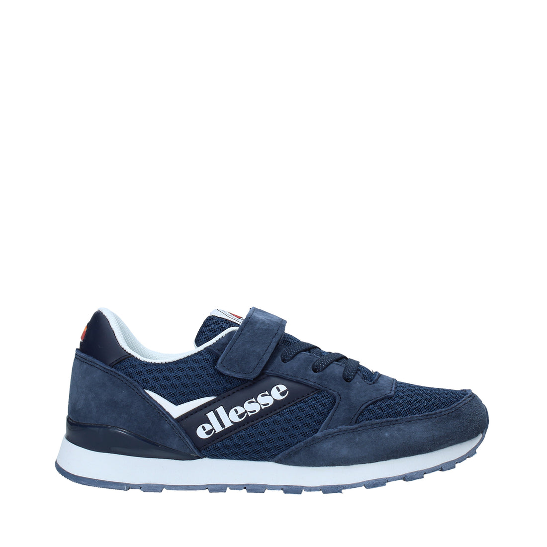 Sneakers Blu Ellesse