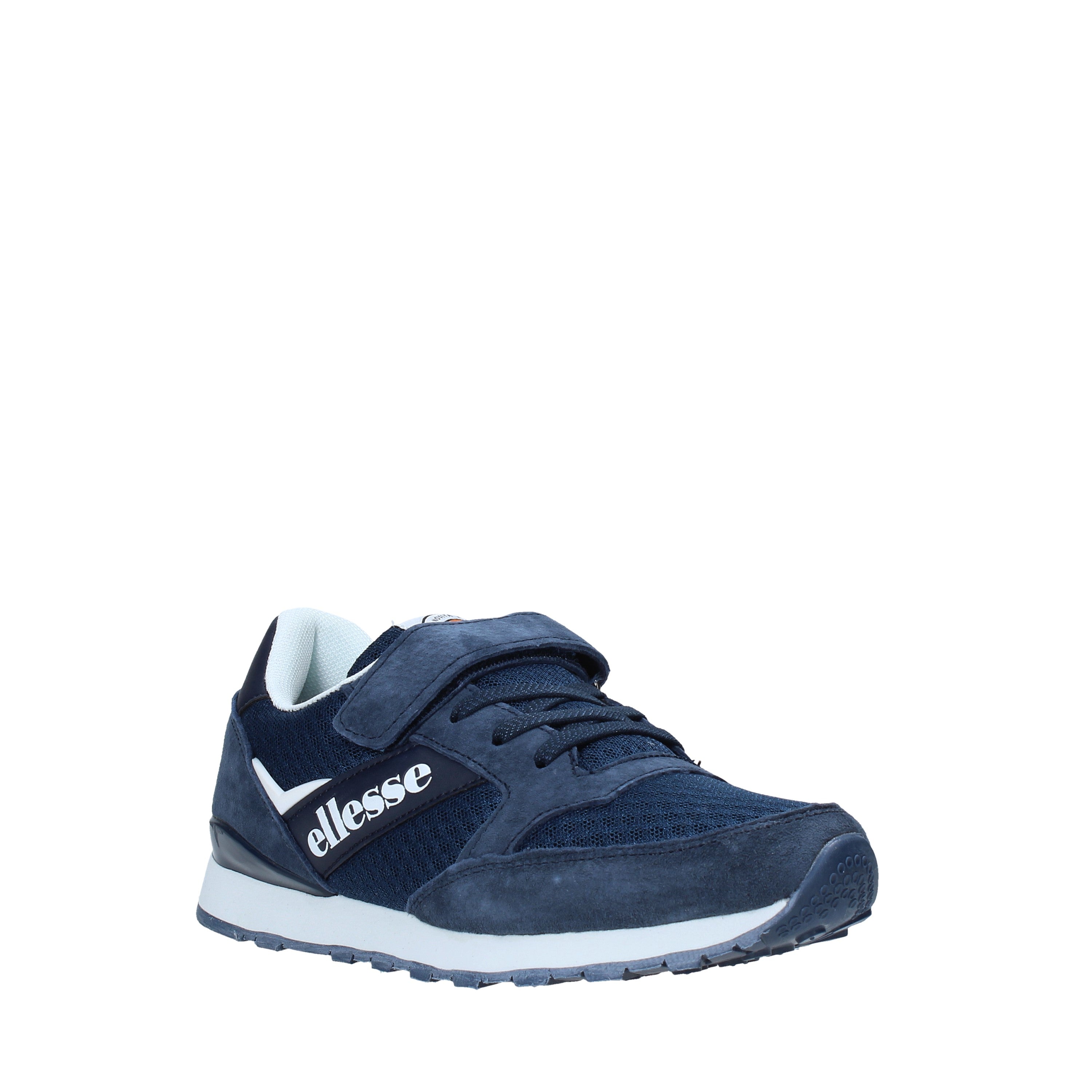 Sneakers Blu Ellesse