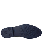 Mocassini Blu Navy Exton