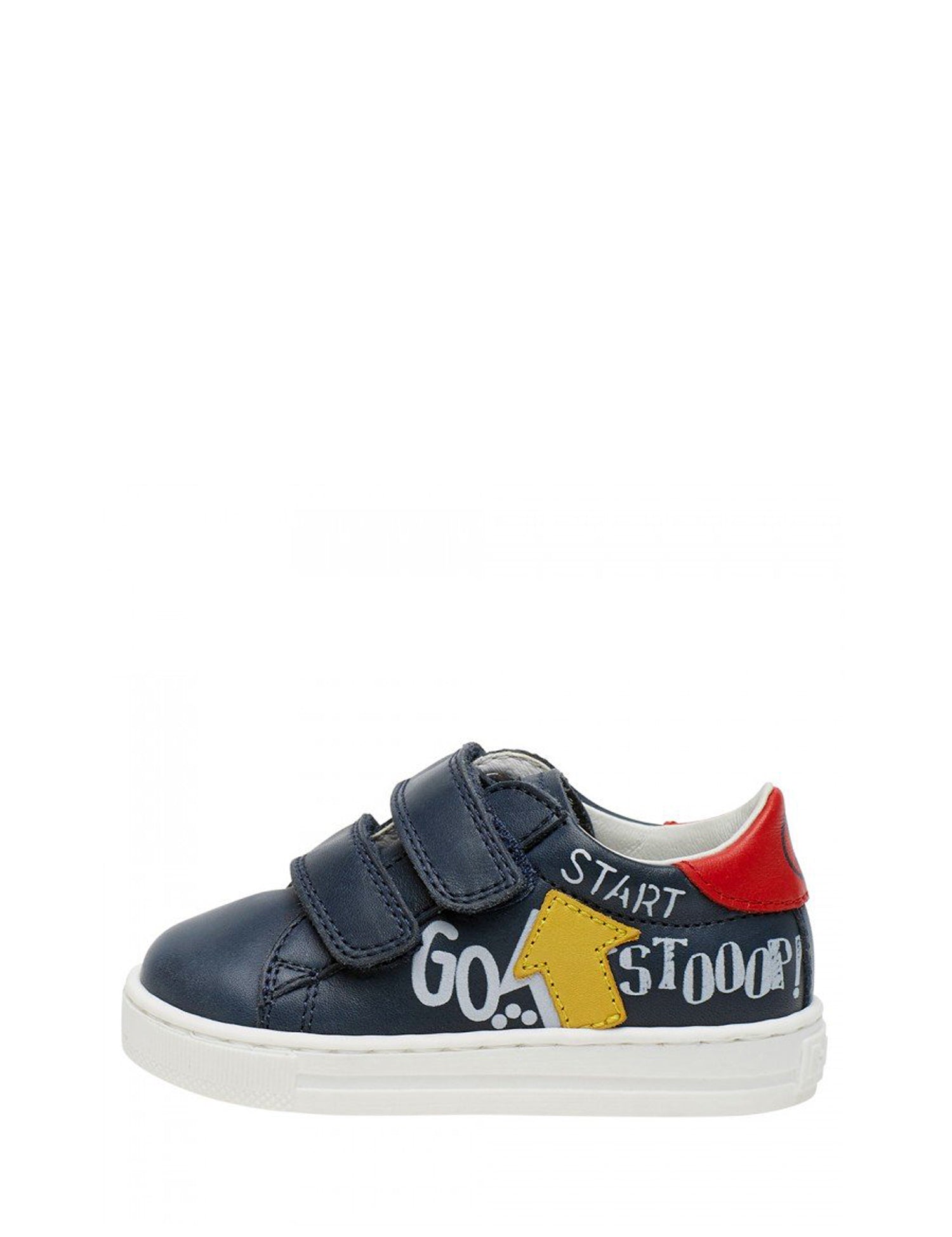 Sneakers Blu Falcotto