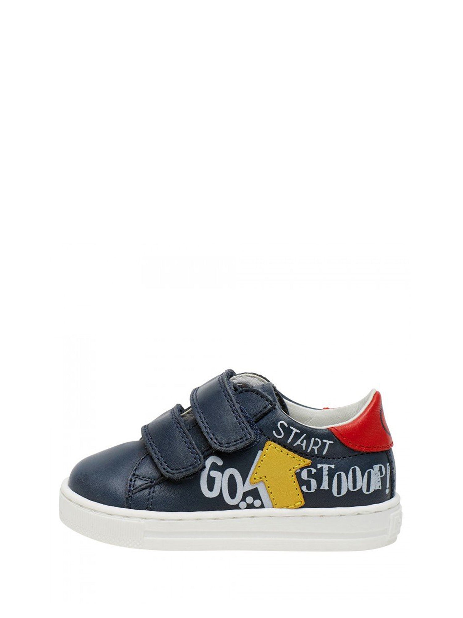 Sneakers Blu Falcotto