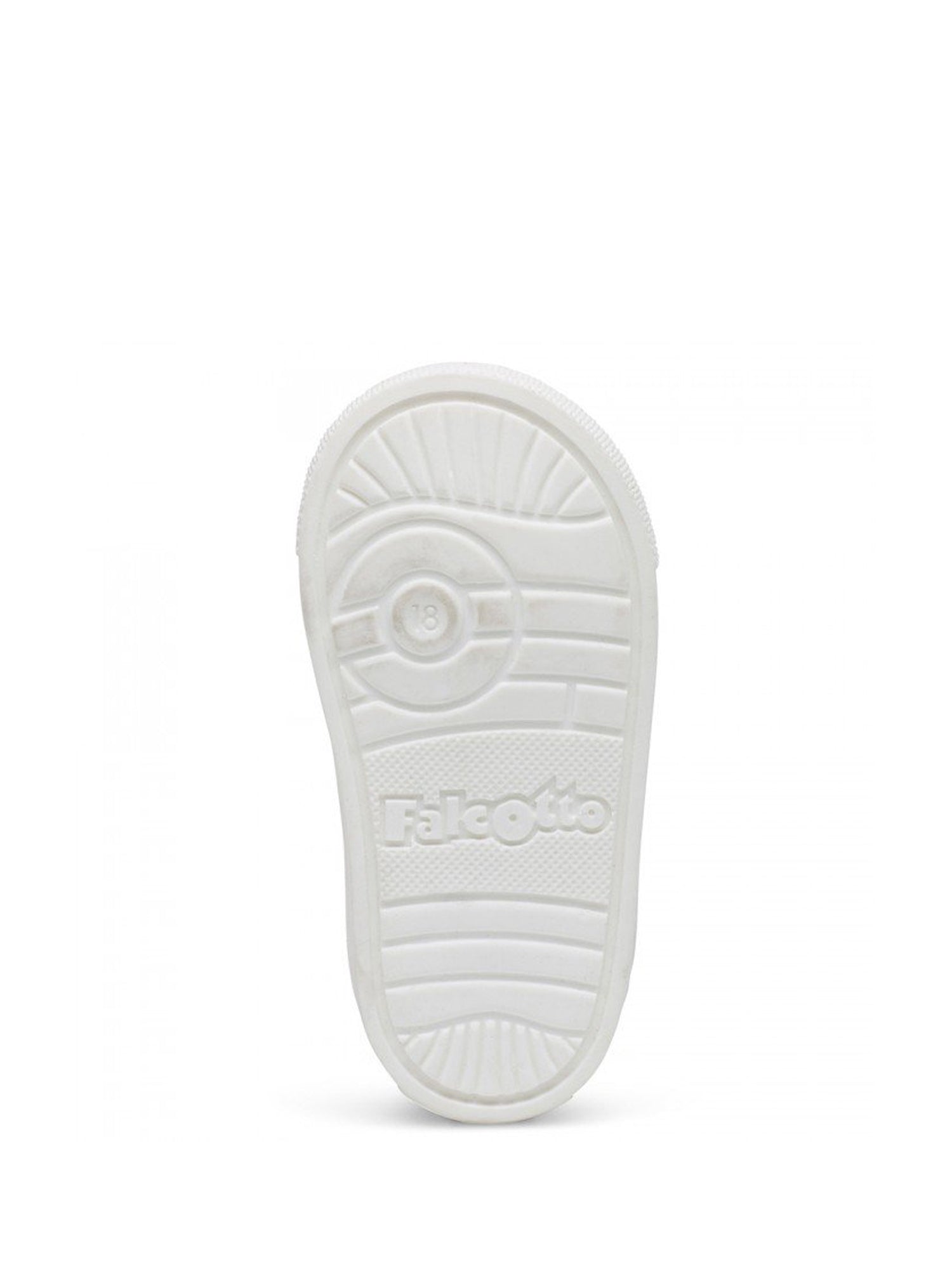 Sneakers Blu Falcotto