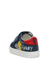 Sneakers Blu Falcotto