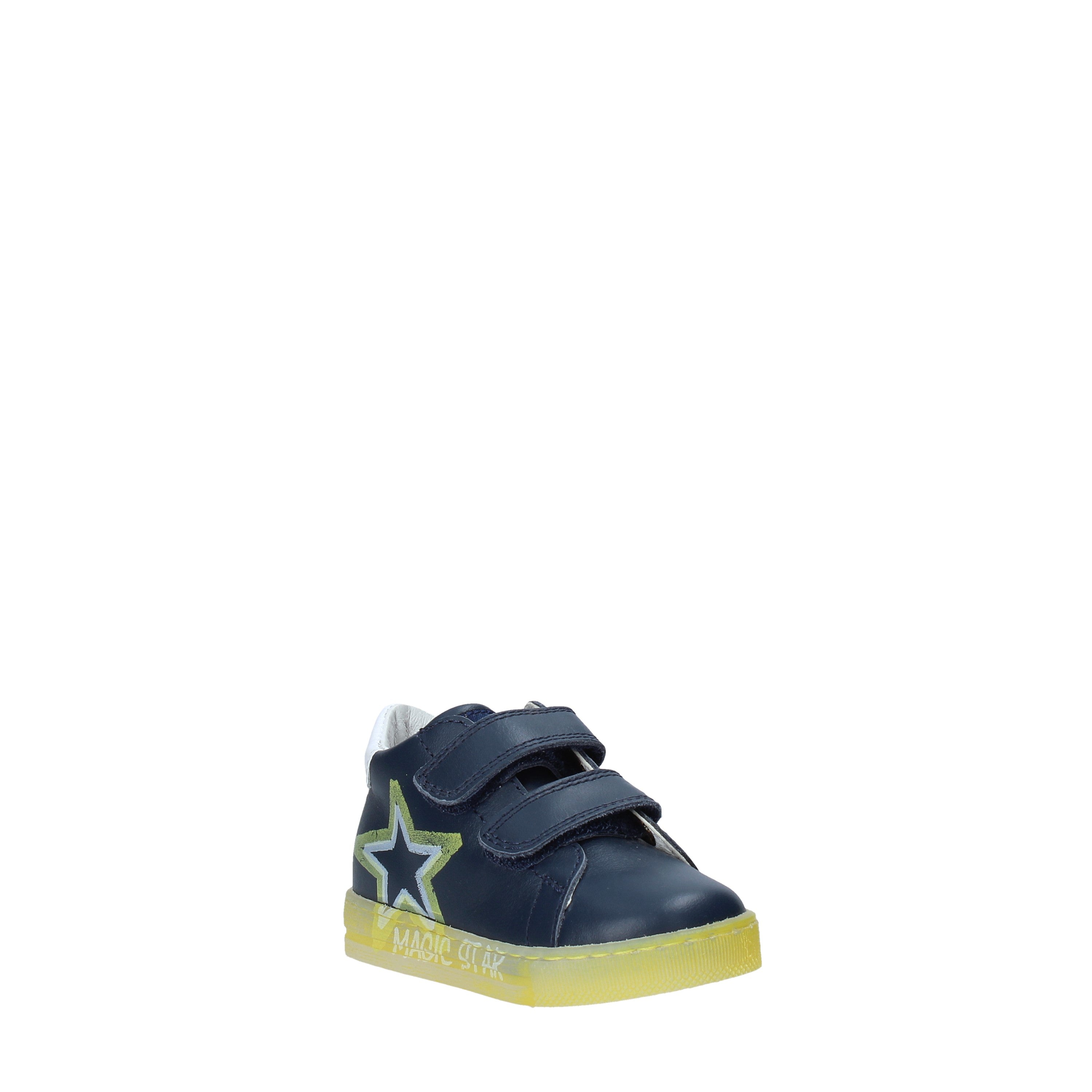 Sneakers Blu Falcotto