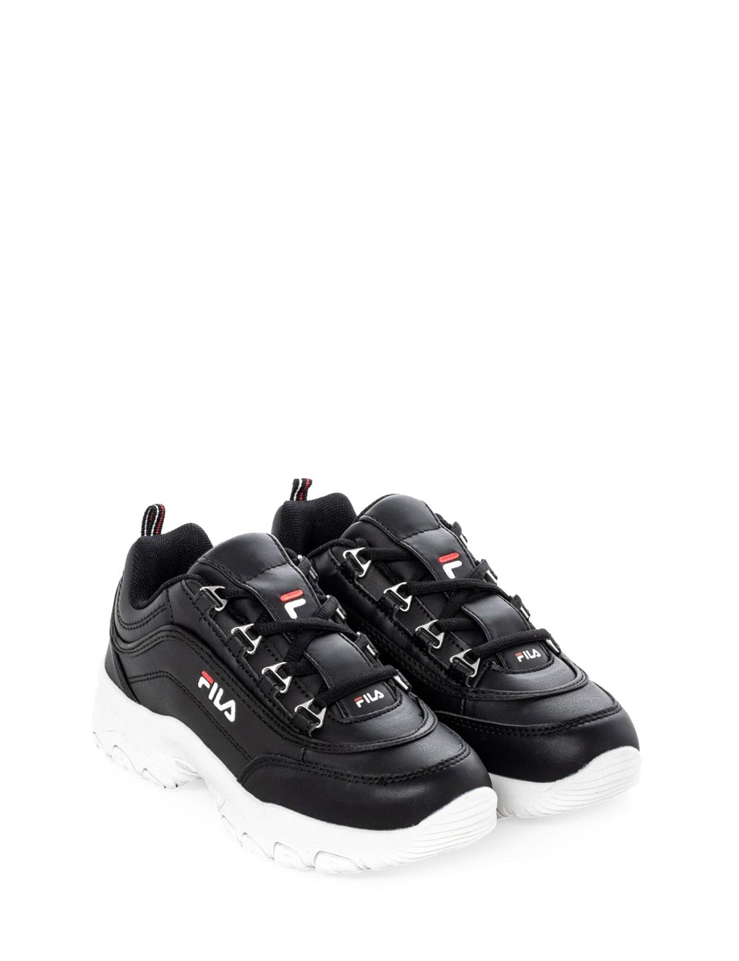Sneakers Nero Fila