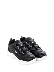 Sneakers Nero Fila