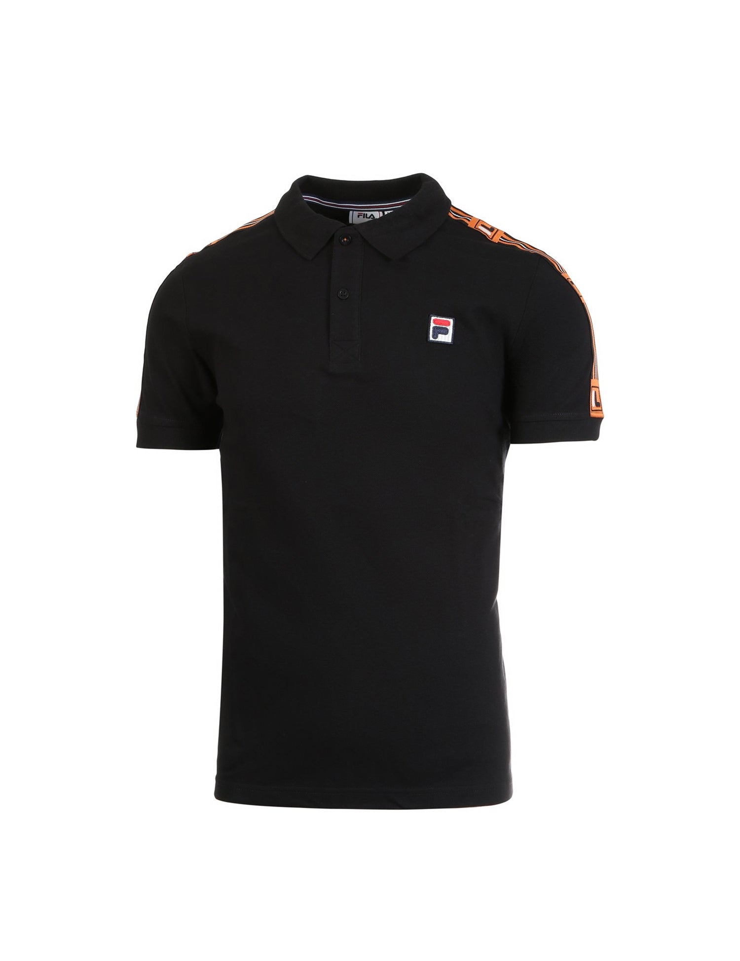 Polo Nero Fila