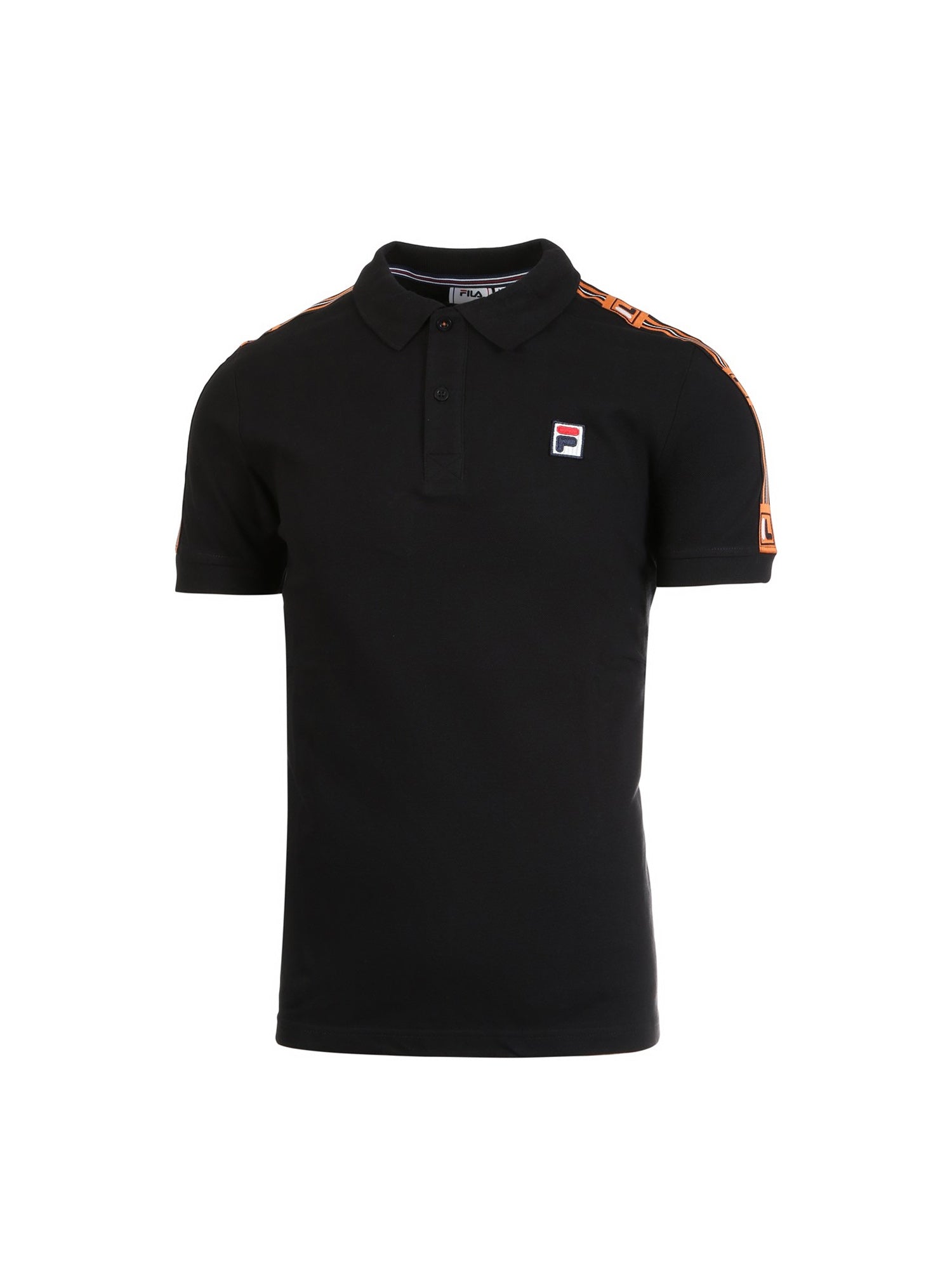 Polo Nero Fila