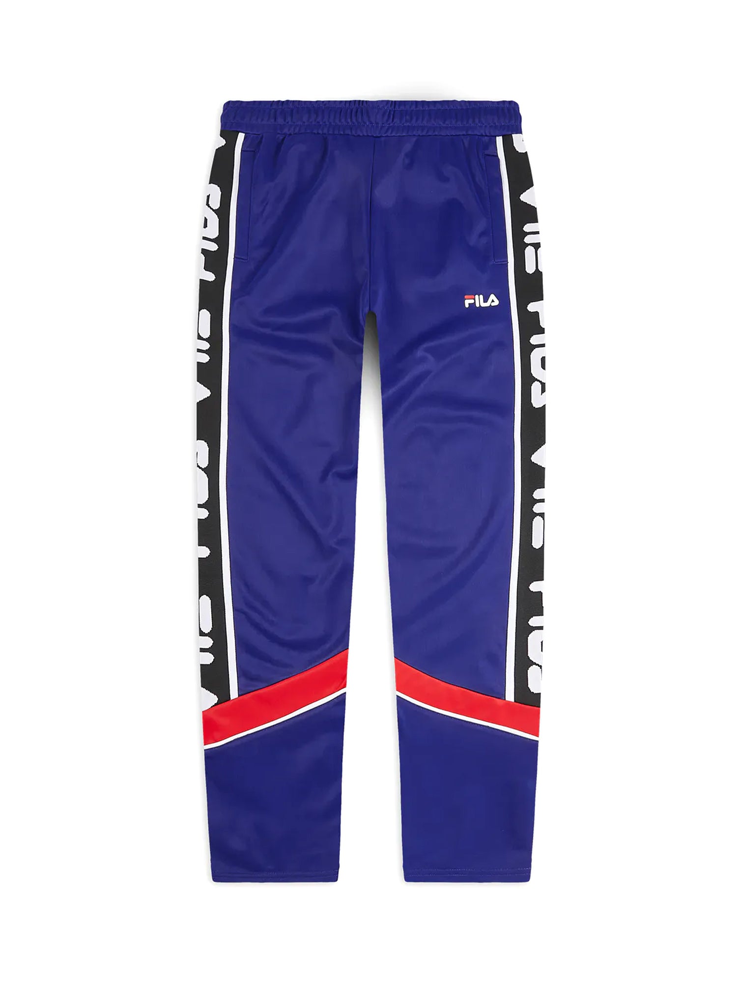 Pantaloni sportivi Blu Fila