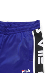 Pantaloni sportivi Blu Fila