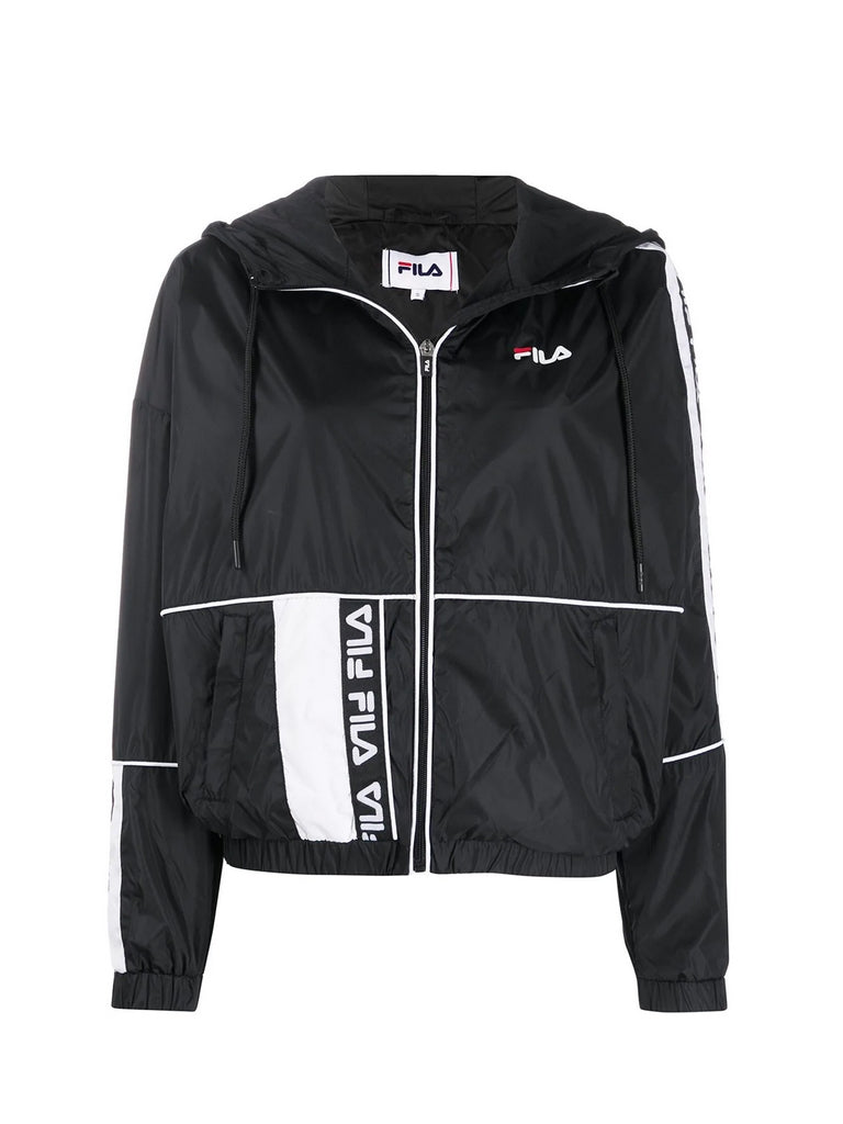 Giacche Nero Fila