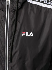 Giacche Nero Fila