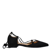 Ballerine Nero Grace Shoes
