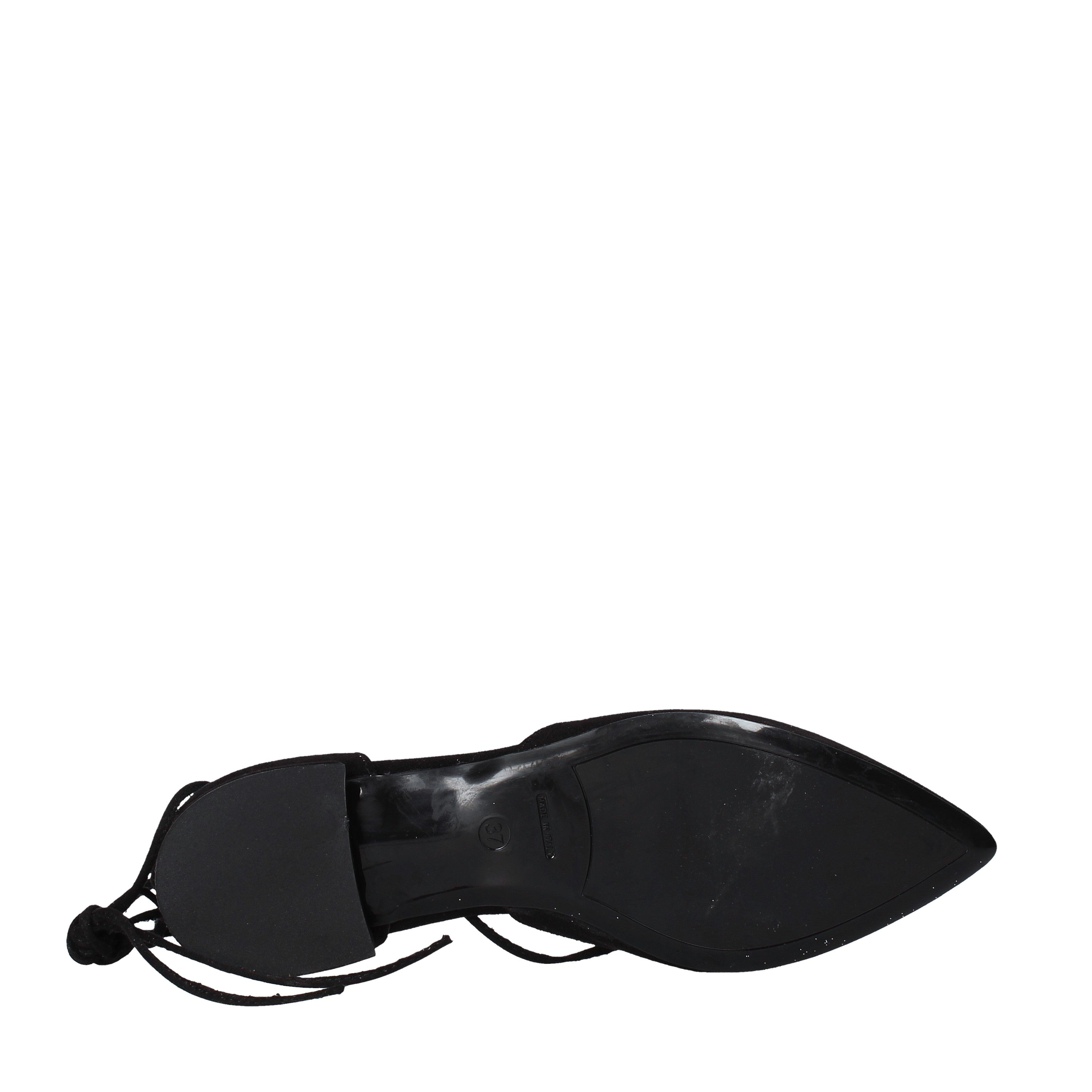 Ballerine Nero Grace Shoes