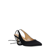 Sandali tacco Nero Grace Shoes