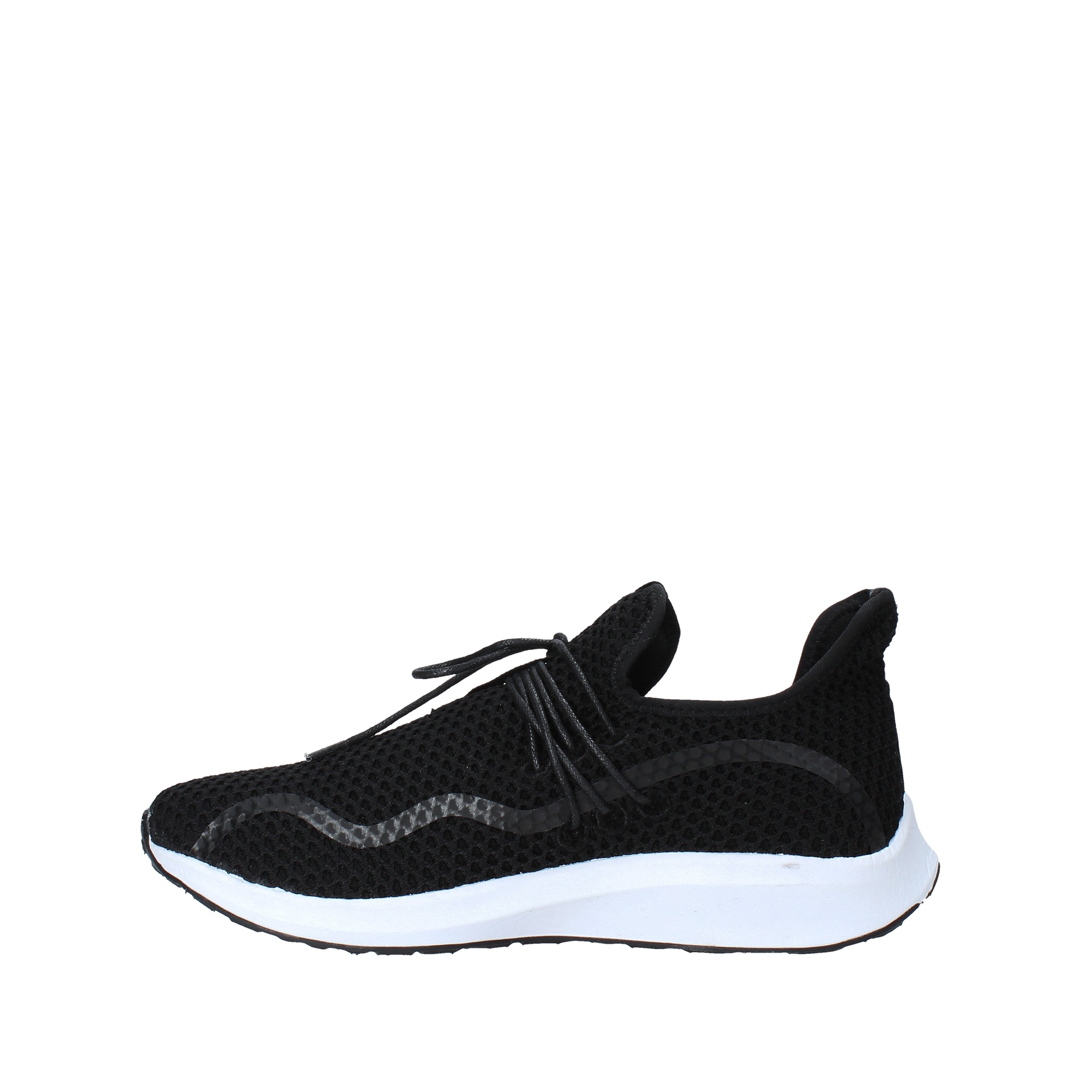 Sneakers Nero Roccobarocco