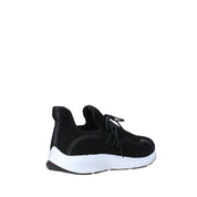 Sneakers Nero Roccobarocco