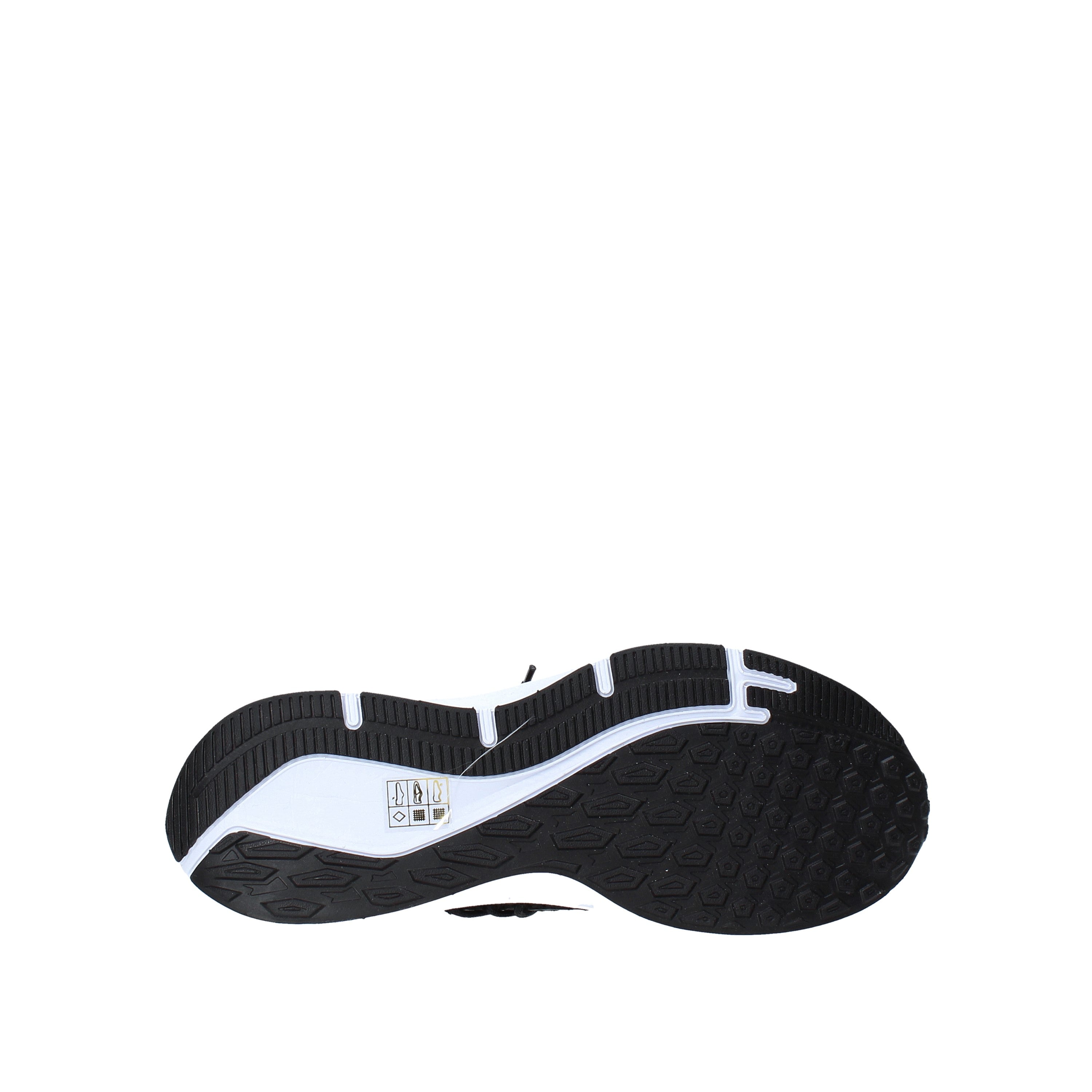 Sneakers Nero Roccobarocco