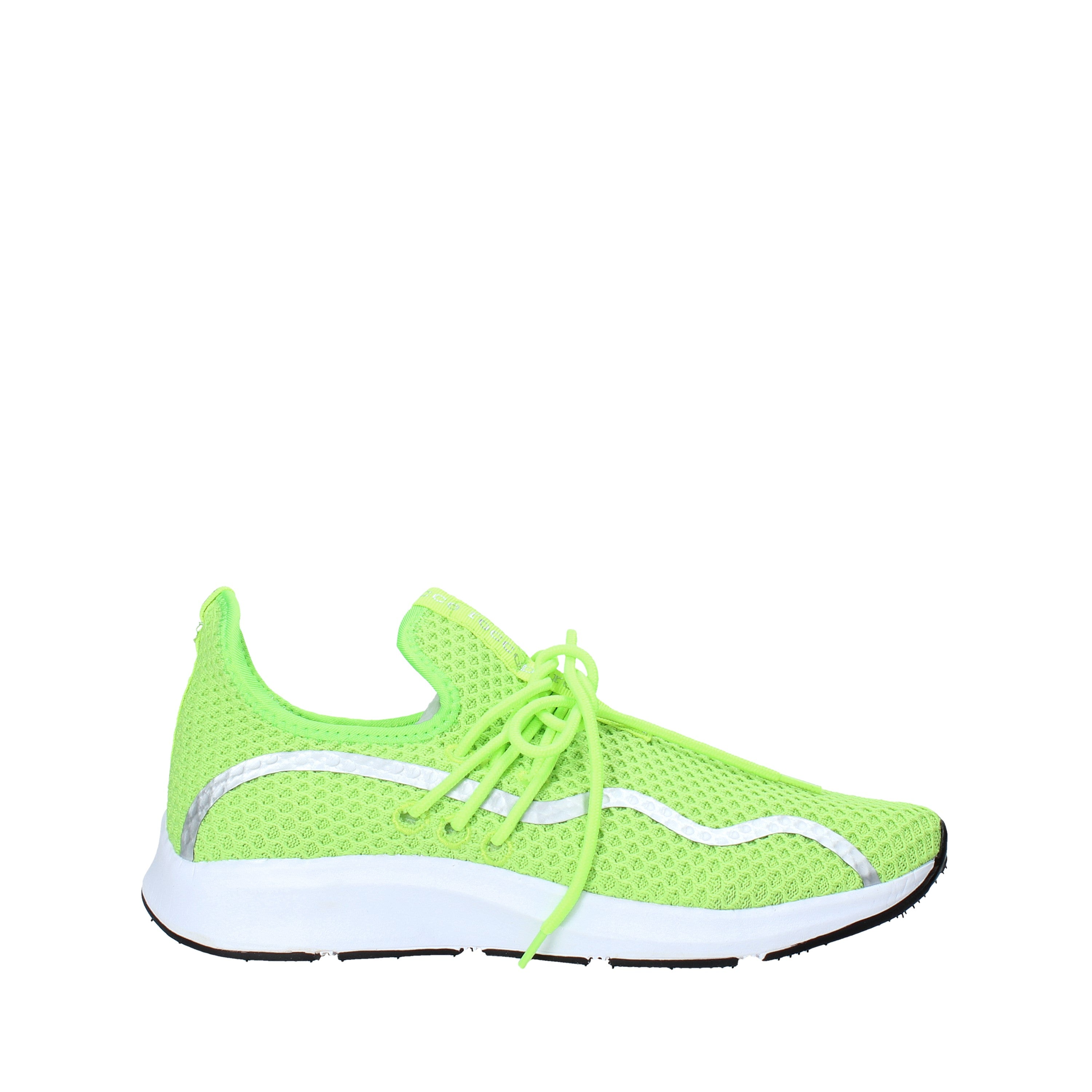 Sneakers Verde Roccobarocco