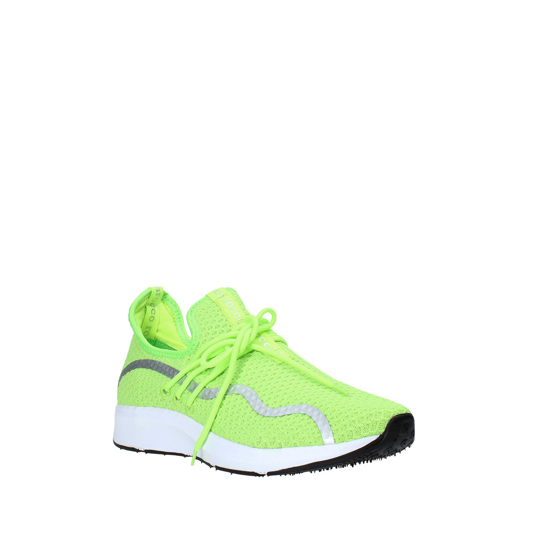 Sneakers Verde Roccobarocco