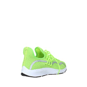 Sneakers Verde Roccobarocco