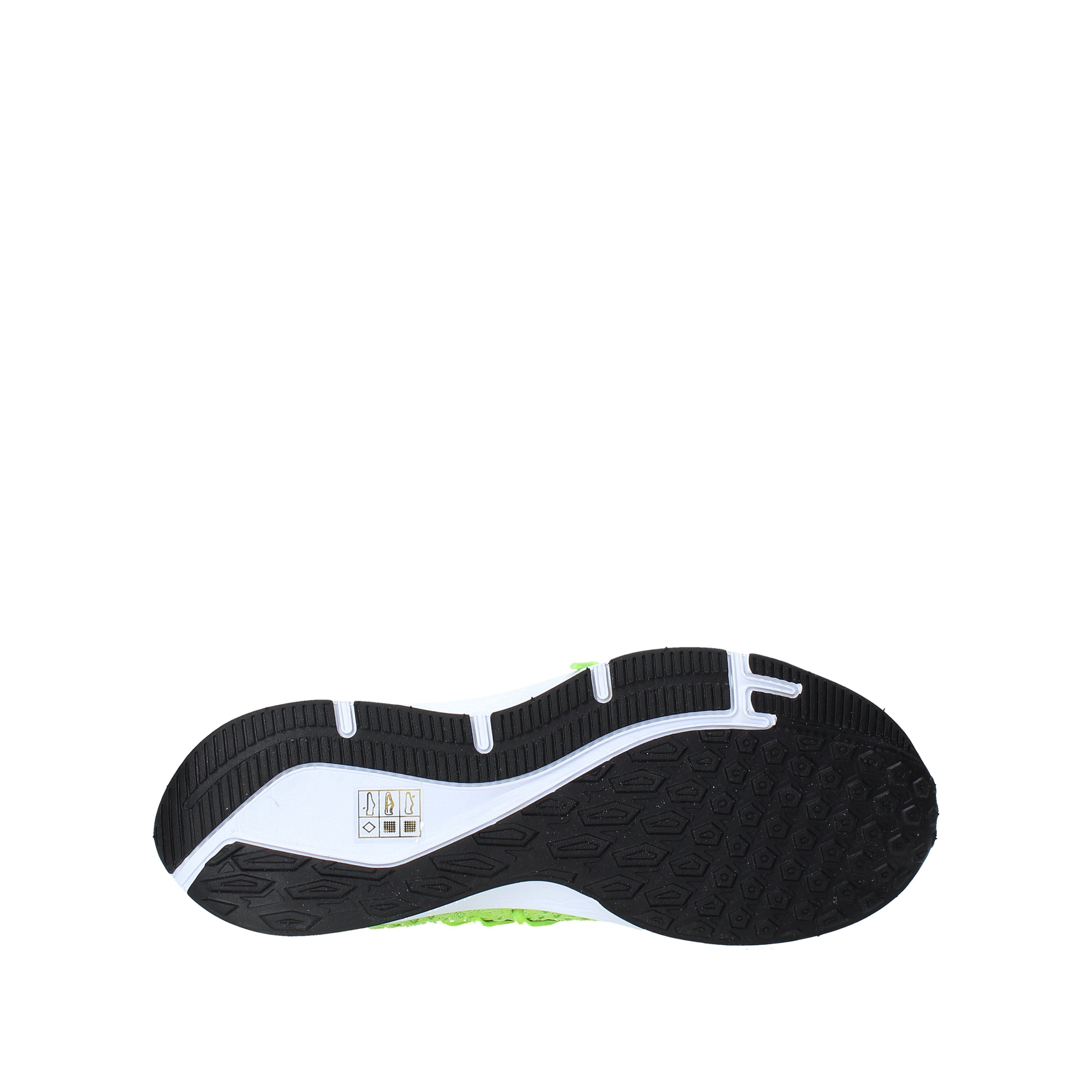 Sneakers Verde Roccobarocco