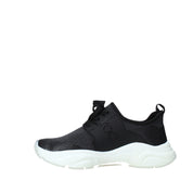 Sneakers Nero Roccobarocco