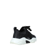 Sneakers Nero Roccobarocco