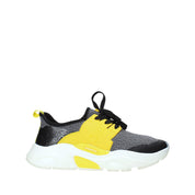 Sneakers Nero Roccobarocco