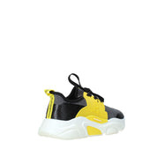 Sneakers Nero Roccobarocco