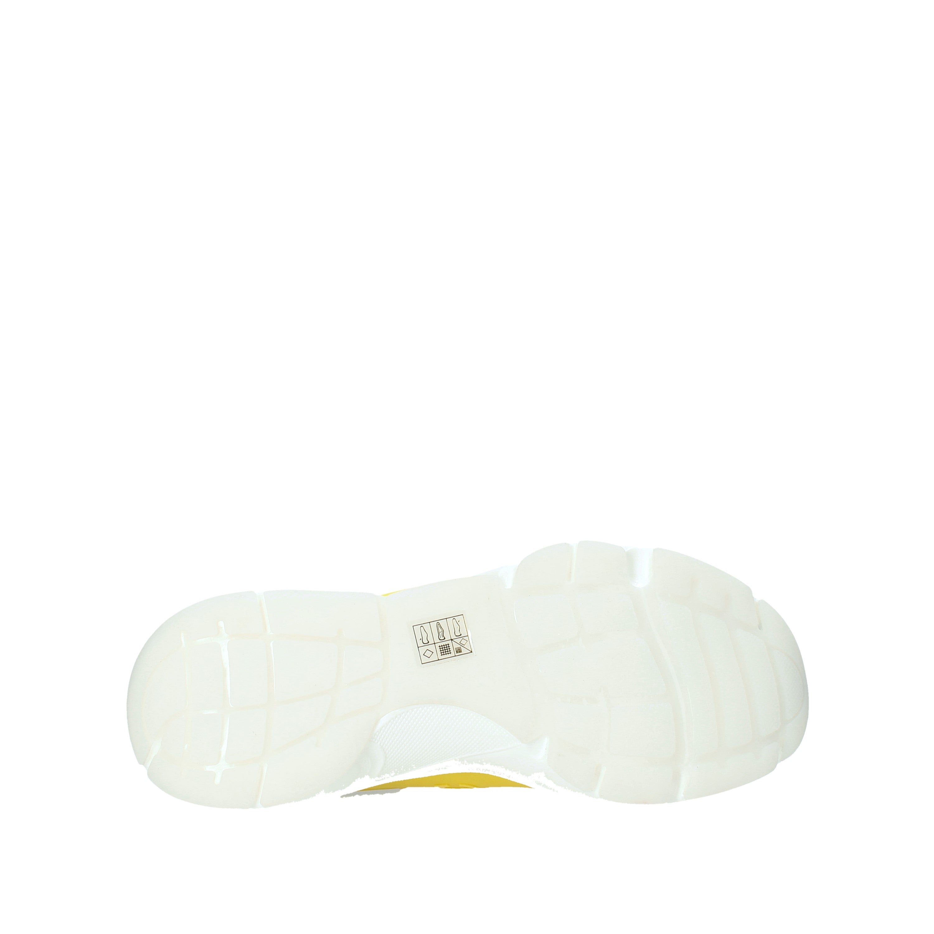 Sneakers Nero Roccobarocco