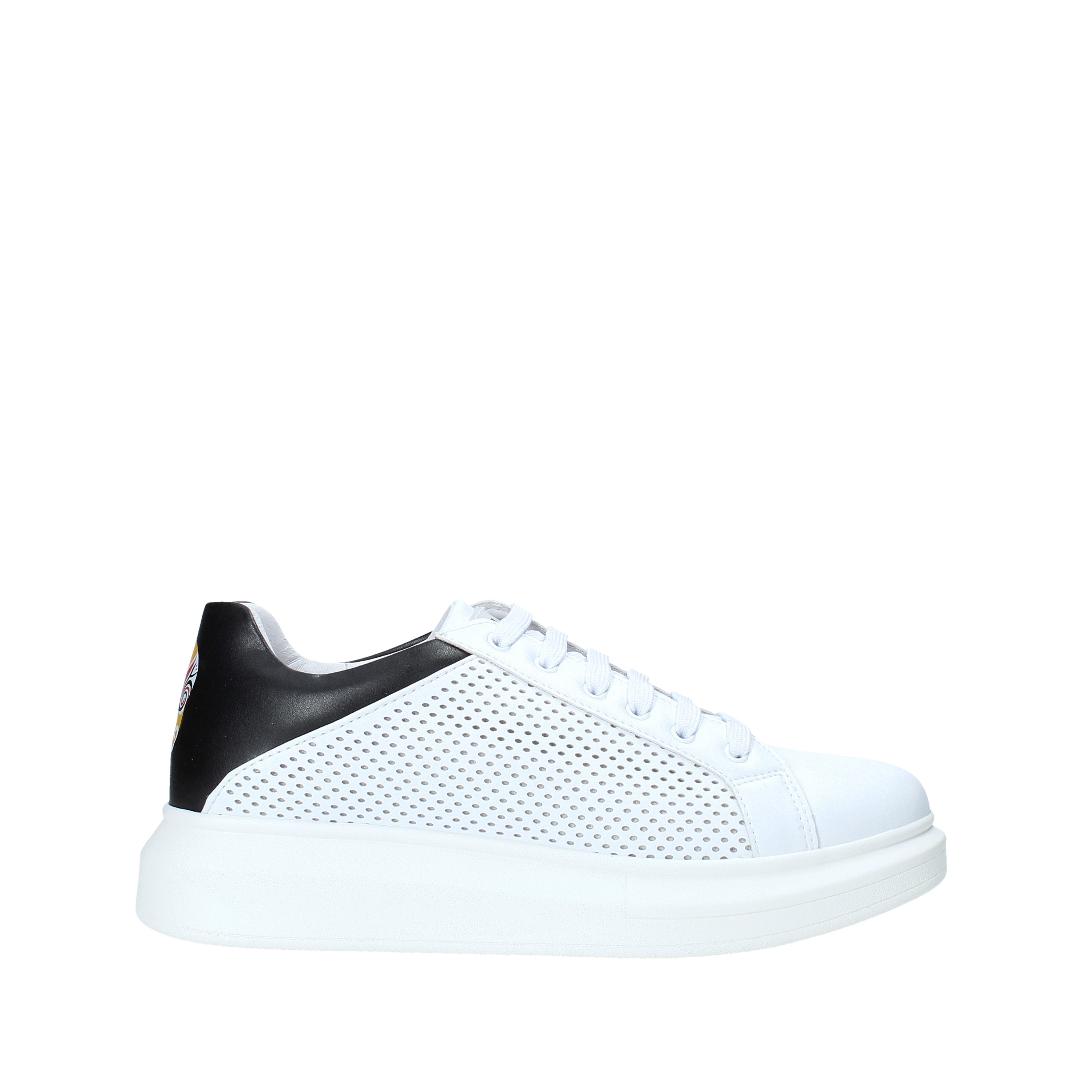 Sneakers Bianco Roccobarocco