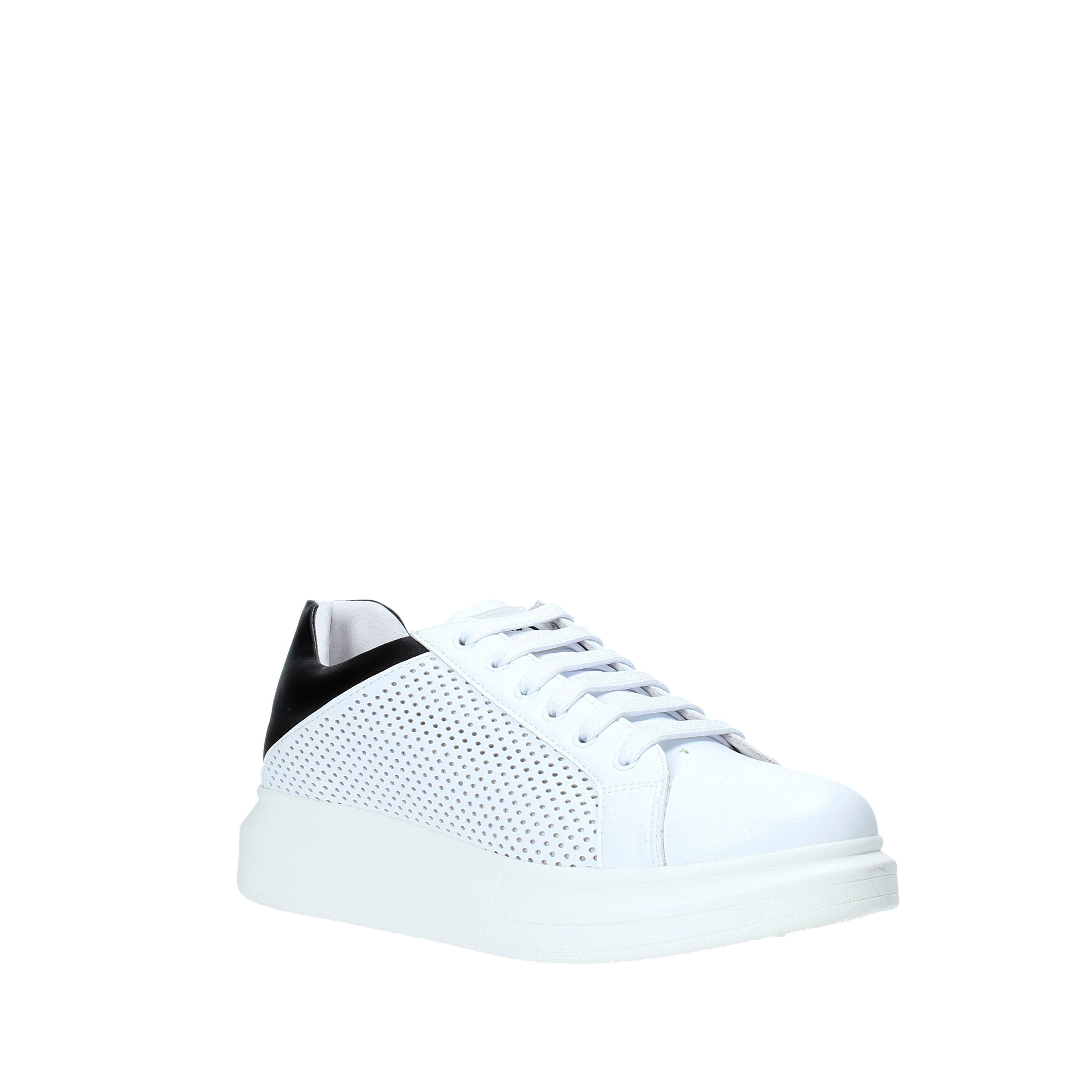 Sneakers Bianco Roccobarocco