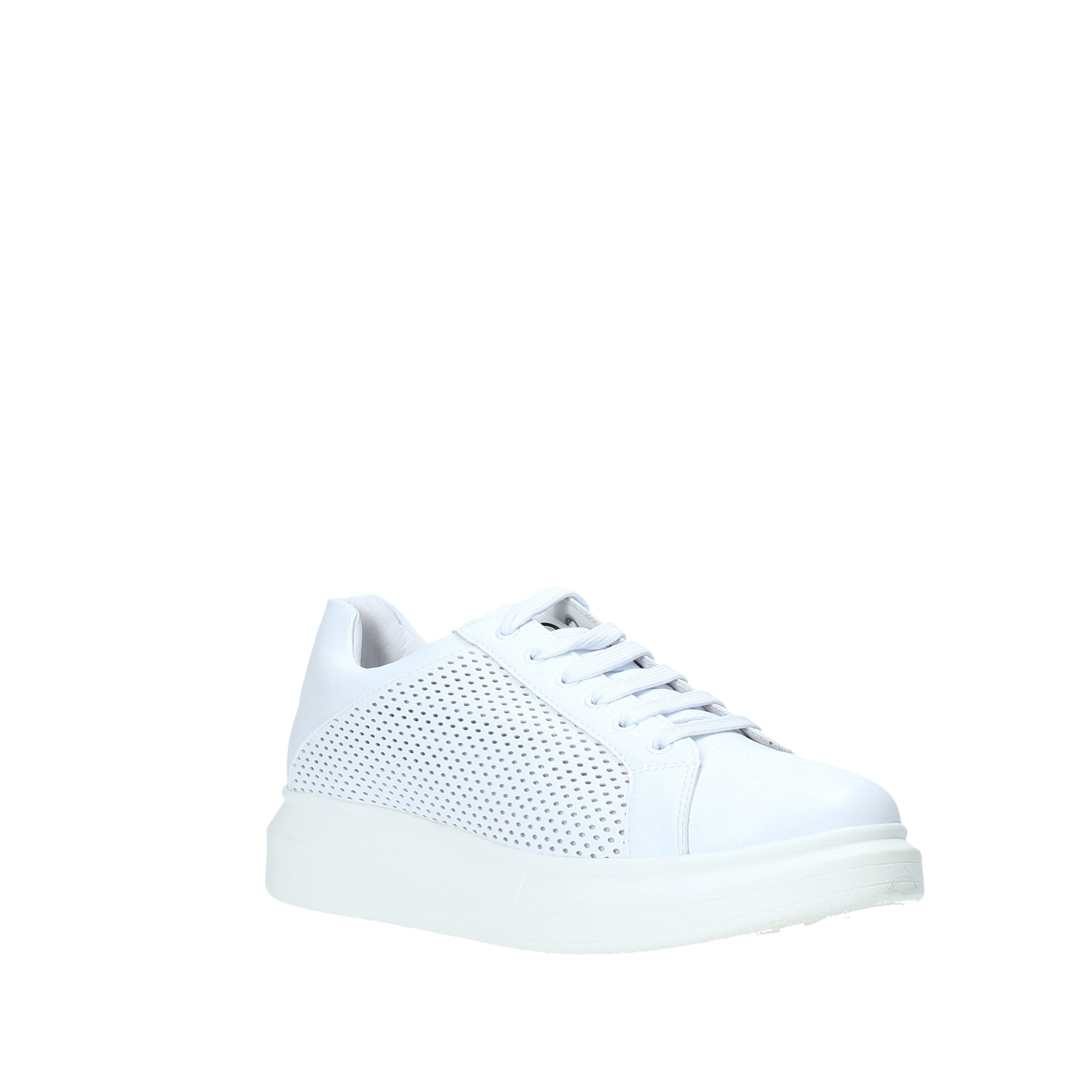 Sneakers Bianco Roccobarocco